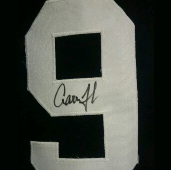 NY Yankees AARON JUDGE Signed Jersey With COA - Picture 6 of 8